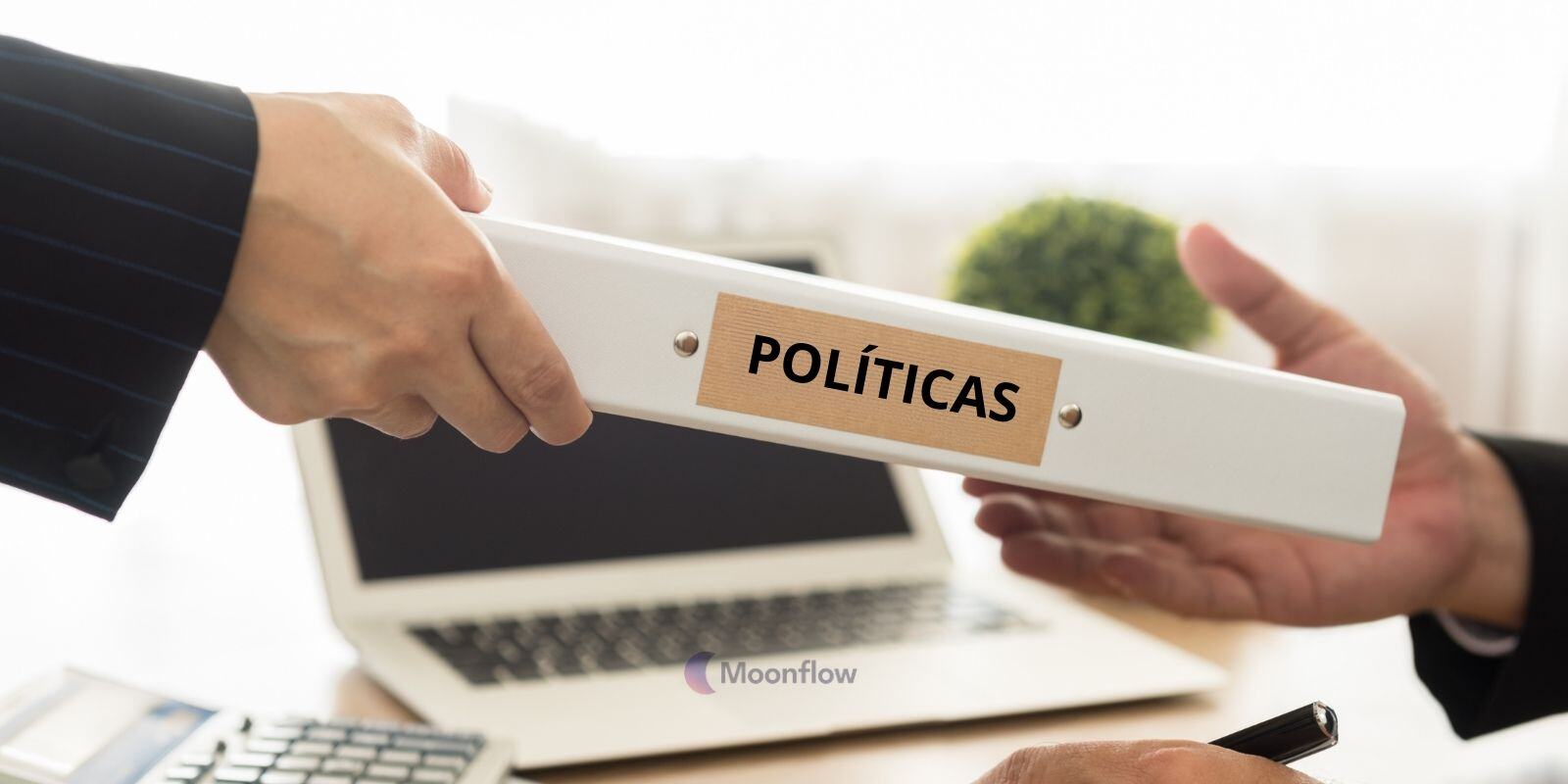 políticas de crédito